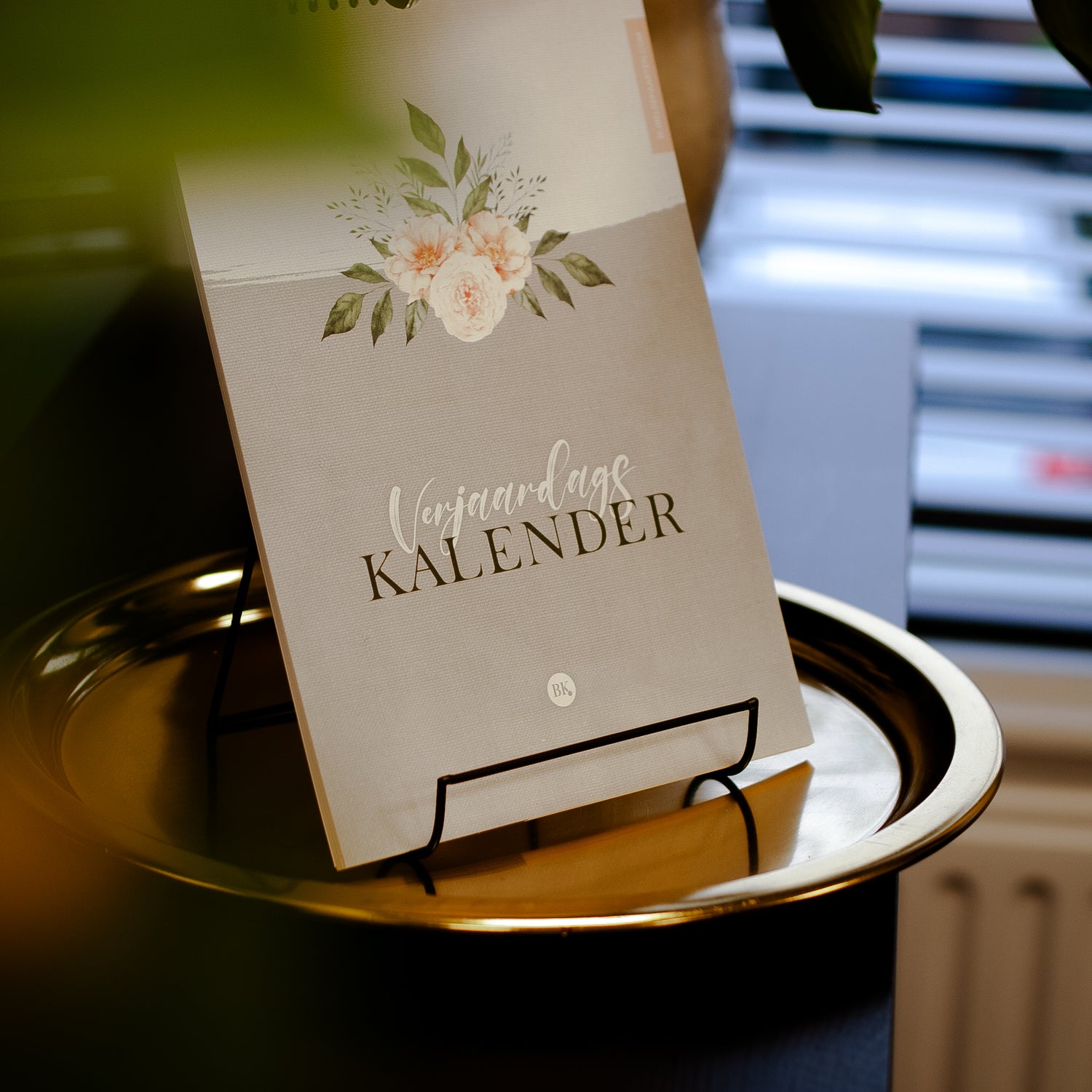 Verjaardagskalenders