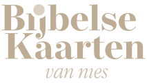 Bijbelse Kaarten