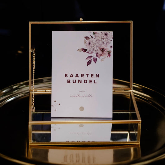Kaartenbundel