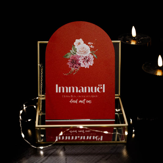 Bordje Immanuël