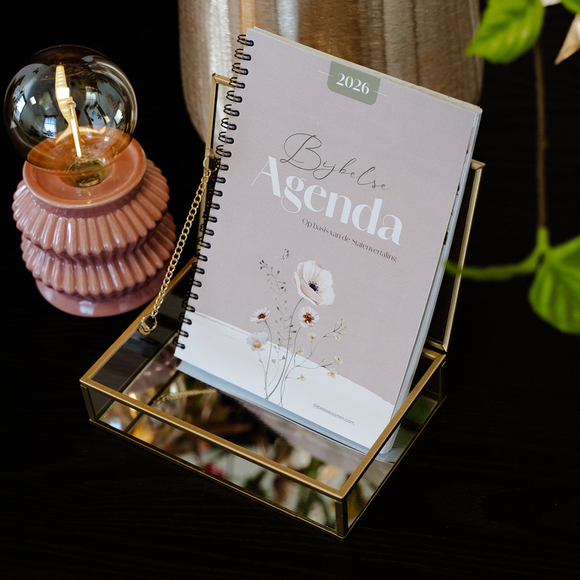 Bijbelse Agenda 2026