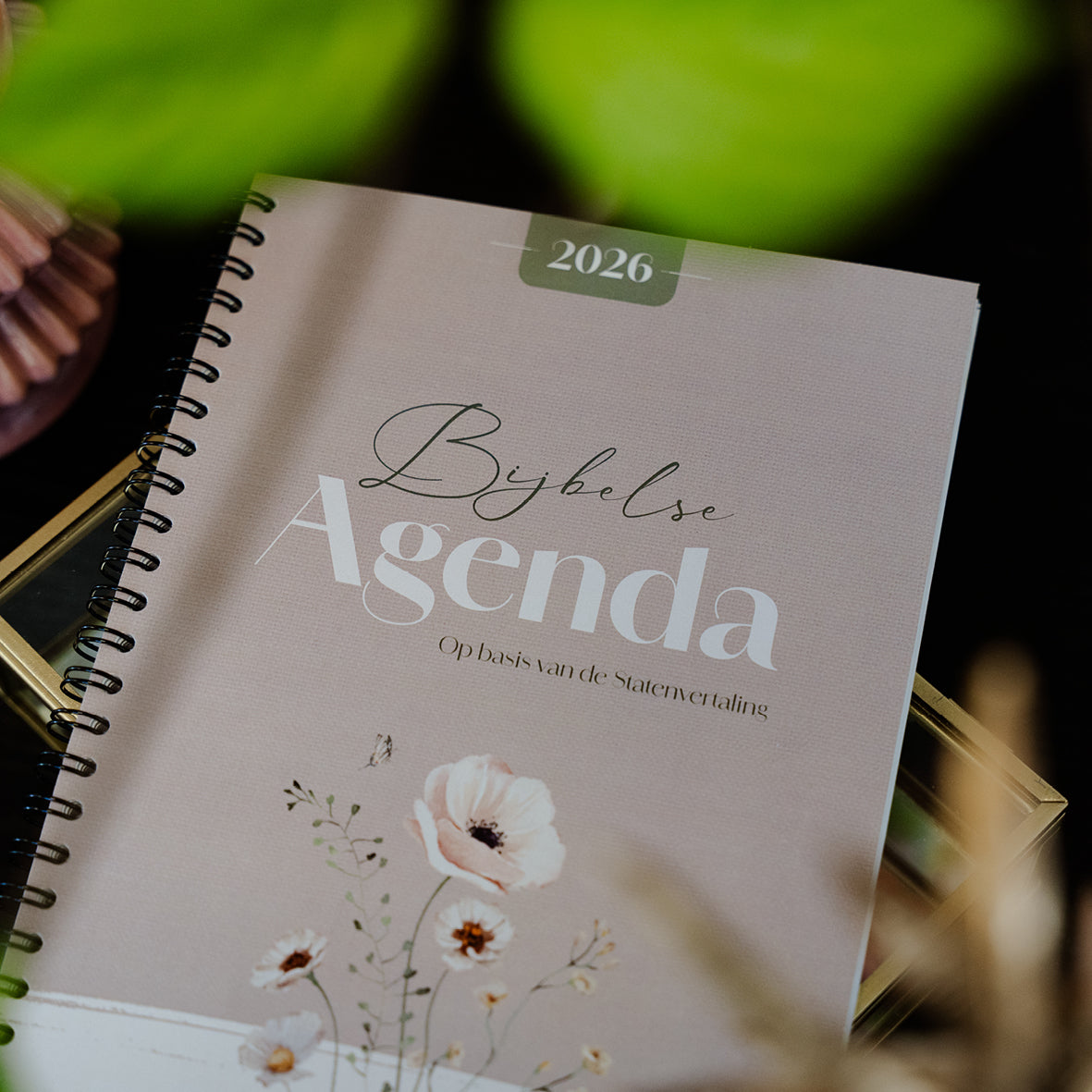 Bijbelse Agenda 2026